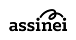 Assinei - Logo monocromático - positivo 1 Assinei - Logo monocromático - positivo 1